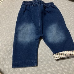 半ズボ110Gの画像