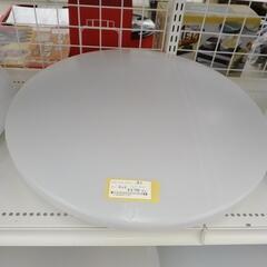 ニトリ LEDシーリングライト 6畳用 ※カバー一部割れあり T...