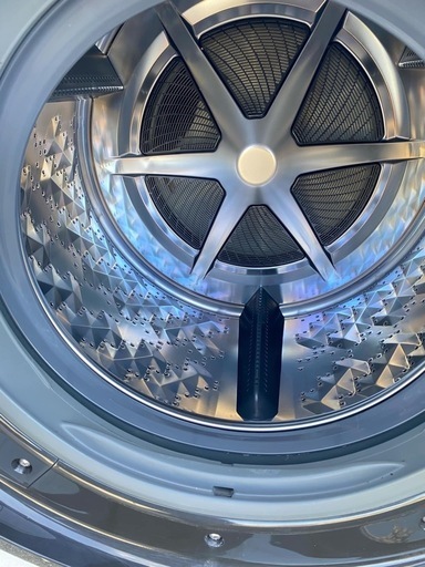 ?ドラム式洗濯乾燥機✅設置込み?保証あり?配達可能