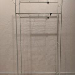 スチールラック