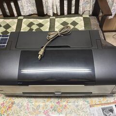 EPSON PM-G4500 あげますの画像