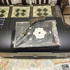 EPSON PM-G4500 あげますの画像
