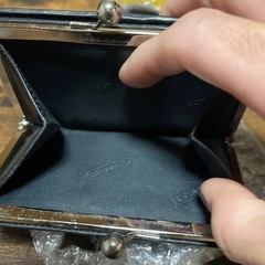 COACH 財布の画像