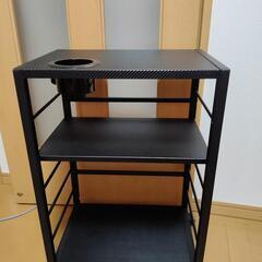 サイドテーブル　ニトリ