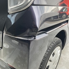 デイズルークス【超低走行&車検フル】の画像