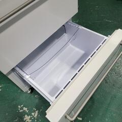‼️関西エリア配送設置可🙌‼️最新2021年製✨無印良品 MUJI 272L 3ドア 冷蔵庫 自動製氷付きの画像