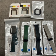 アップルウォッチバンド