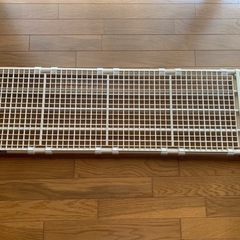 （決まりました）◆超すみやかな方0円◆超強力伸縮ラック・つっぱり...