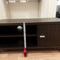 テレビ台の画像