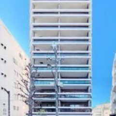 六本⽊駅・破格の初期費用⭐️敷・礼・仲0円⭐️フリーレント⭐️洗...