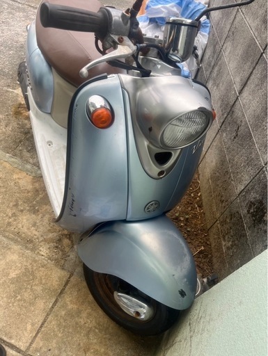 YAMAHA  ビーノ   ツースト