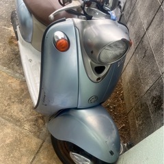 YAMAHA  ビーノ   ツースト