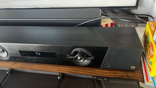 徐々に値下　HT-ST5000 SONY フラッグシップ　サウンドバー　美品