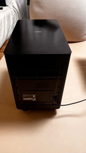 徐々に値下　HT-ST5000 SONY フラッグシップ　サウンドバー　美品