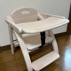 【取引中】大和屋　アーチローチェアⅢ