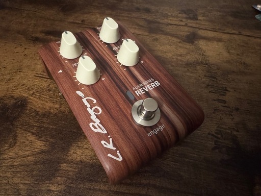 【保管品特価】LR BAGGS Reverb