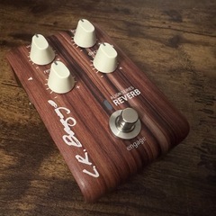【保管品特価】LR BAGGS Reverb の画像
