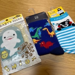 新品未使用⭐️ベビー　靴下　10.11.12.13.14.15cm