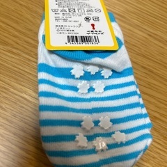 新品未使用⭐️ベビー　靴下　10.11.12.13.14.15cmの画像