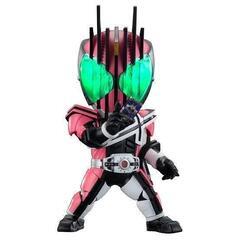 【非売品】デフォリアル 仮面ライダー ディケイドの画像
