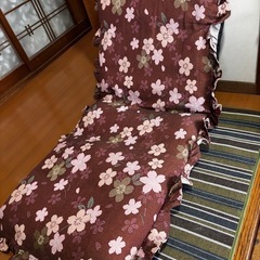 座椅子
