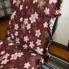 座椅子の画像