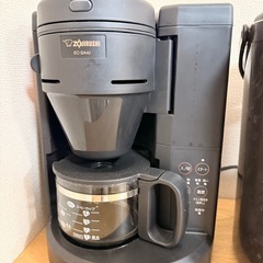 象印コーヒーメーカーEC-SA40