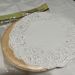 🎂パーティに🎉紙皿ペーパーナプキンの画像