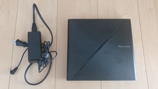 モデムAterm PA-WX3600HP