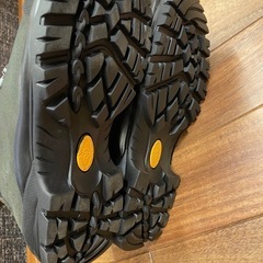 新品　OREGON(オレゴン) プレミアム チェンソーブーツ フィヨルランド 295469　41サイズの画像