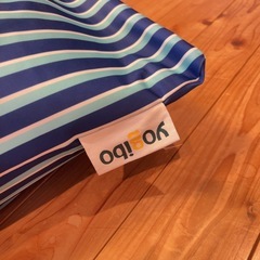 (引取り決定) Yogibo (ヨギボクッション)の画像