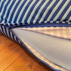 (引取り決定) Yogibo (ヨギボクッション)の画像