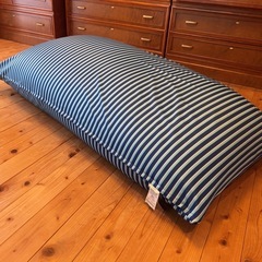 (引取り決定) Yogibo (ヨギボクッション)