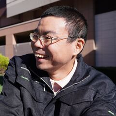 ✨神レア求人✨社員寮完備🏠13時に帰れる？建設スタッフ⭐下っ端扱いゼロの優しさあふれる現場！の画像