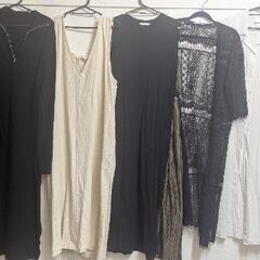 洋服（女性用）31着　まとめ売り！の画像