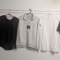 洋服（女性用）31着　まとめ売り！の画像