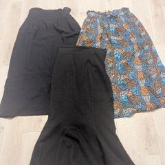 洋服（女性用）31着　まとめ売り！の画像