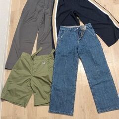 洋服（女性用）31着　まとめ売り！の画像