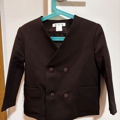尼崎慈愛幼稚園　冬服ブレザー
