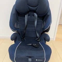 チャイルドシート・ジュニアシート