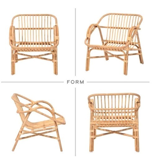 美品✨2脚セット ラタン ラタンチェア 椅子 カフェ ナチュラル カフェ風 カフェ風ラタンチェア2脚組 通販 - ディノス