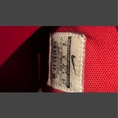 ナイキ ダンクハイ限定モデル オリンピック/USA 赤 レッド 27cm  の画像