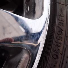 245/35Ｒ20の画像