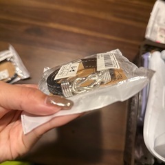 ブレスレットの画像