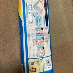 ライフリー　　紙パンツ用パッドの画像
