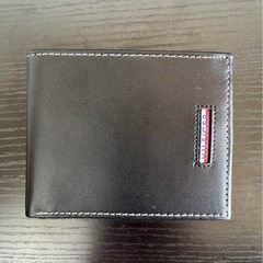 TOMMY HILFIGER 二つ折り財布