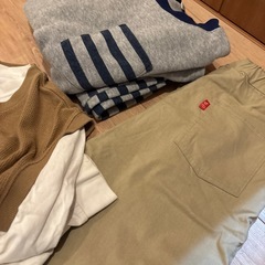 男の子　150cmの画像