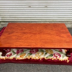 美品★座卓★和室テーブルの画像