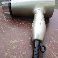 ☆テスコム TESCOM TID451 マイナスイオンヘアードライヤー◆大風速 の画像