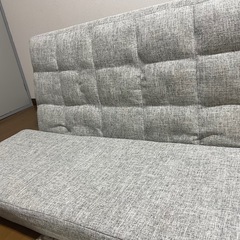 タンスのゲンソファベッド